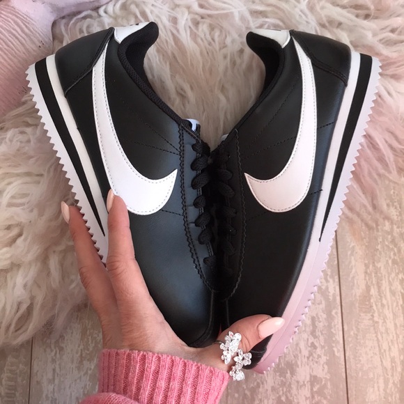 NWT Nike Cortez Leather Classic - Picture 3 of 7